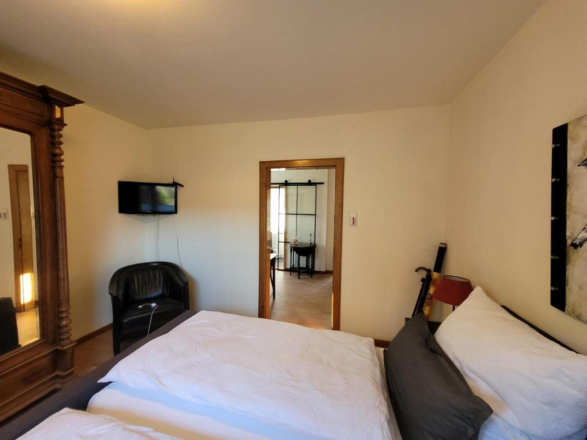 Bed and Breakfast La Petite Gloire Pogum Экстерьер фото