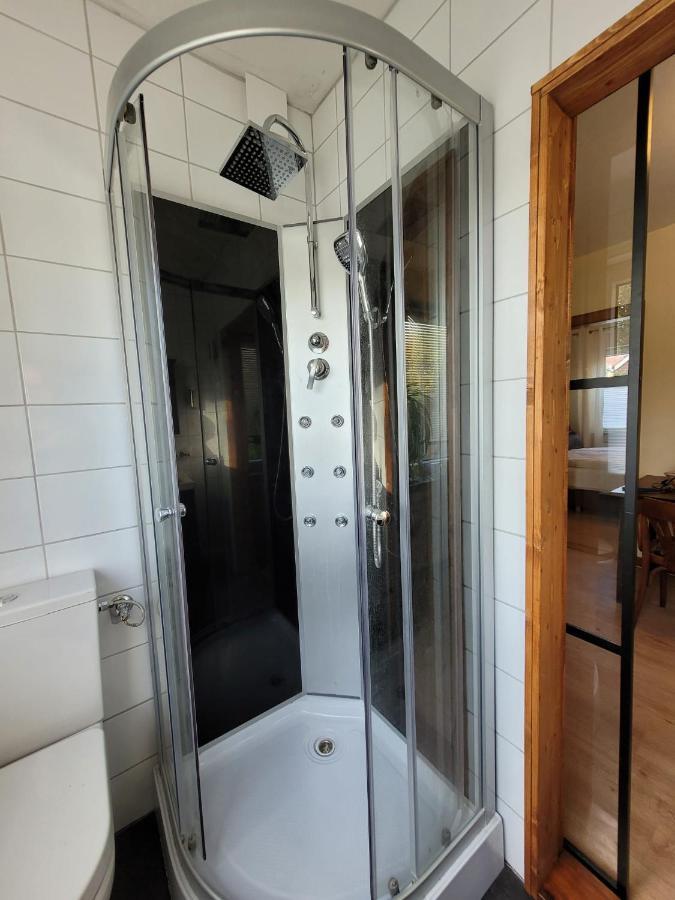 Bed and Breakfast La Petite Gloire Pogum Экстерьер фото