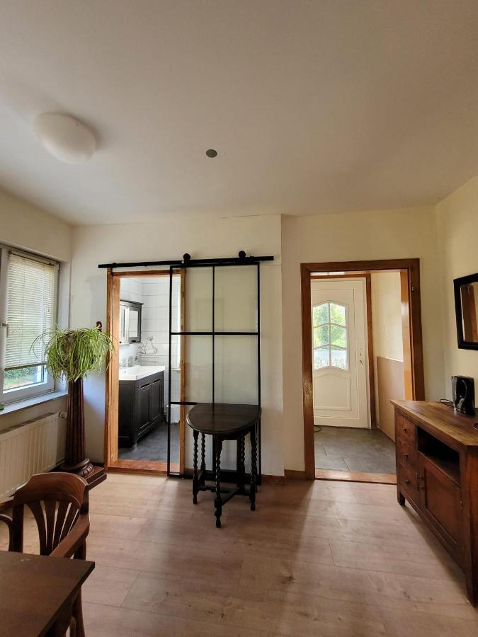 Bed and Breakfast La Petite Gloire Pogum Экстерьер фото