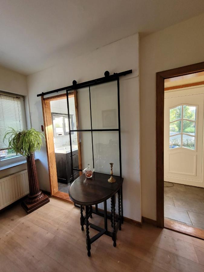 Bed and Breakfast La Petite Gloire Pogum Экстерьер фото