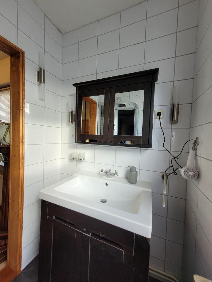 Bed and Breakfast La Petite Gloire Pogum Экстерьер фото