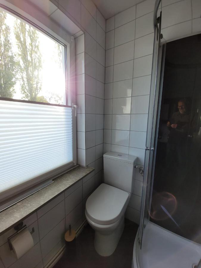 Bed and Breakfast La Petite Gloire Pogum Экстерьер фото