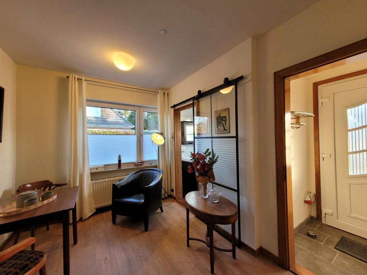 Bed and Breakfast La Petite Gloire Pogum Экстерьер фото